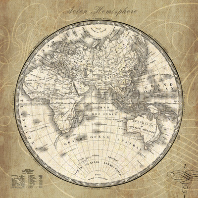 Carte du monde français II V2