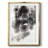 Marbling XII -Framed Print-639070226-639070225