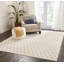 Susan Geometric Area Rug-1327496510