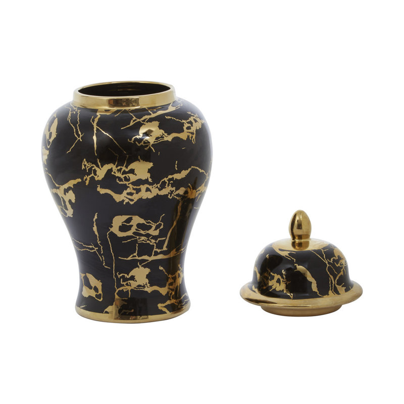 Northallert Decorative Jar 1