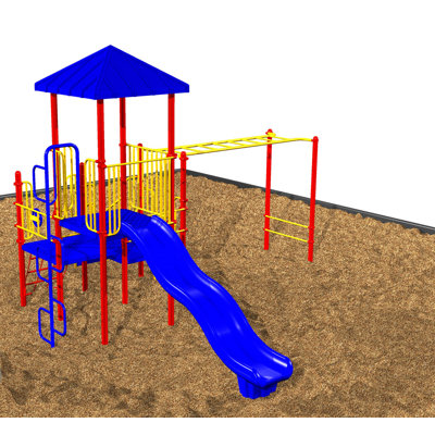 Playsystem Ages 5-12