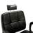 Faux Leather Massage Chair