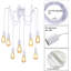 8 - Light Spider Pendant-1147346892