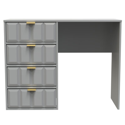 Alcimon 4 Drawer Vanity