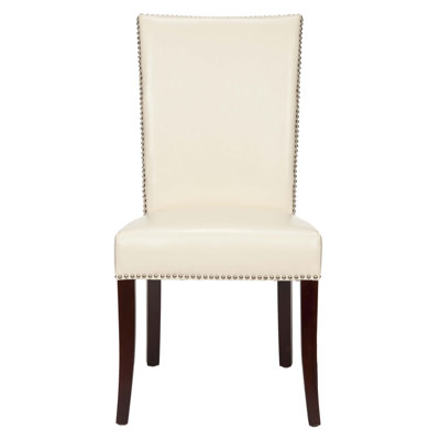 Chaise rembourrée Donn