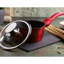 1.2L Non-Stick Aluminium Saucepan