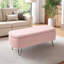 Banc de rangement rembourré Modern-1262385944