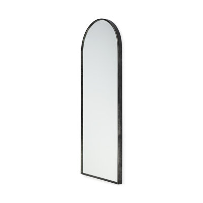 Metal Flat Mirror