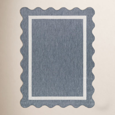 Skiles Machine Woven Rug