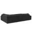 Mollis 6 Seater Corduroy Corner Sofa -704118321