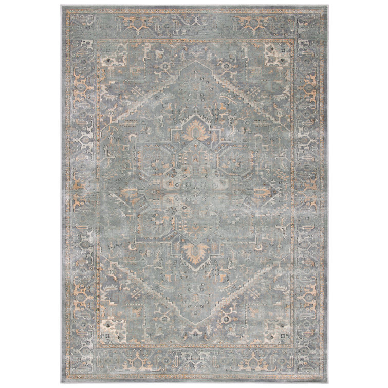 Mizintceva Performance Oriental Rug