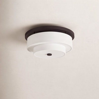 Flaire Flush Mount