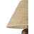 Lampe de table Lakera