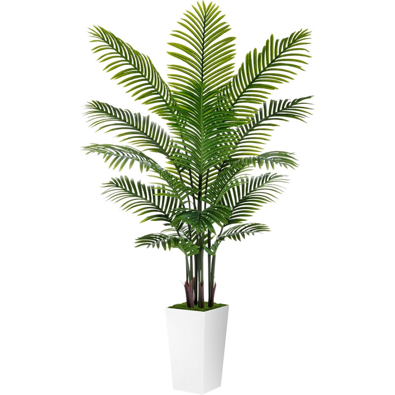 Plant, 183 cm x 18 cm