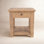 Olympia 22" Oak End Table