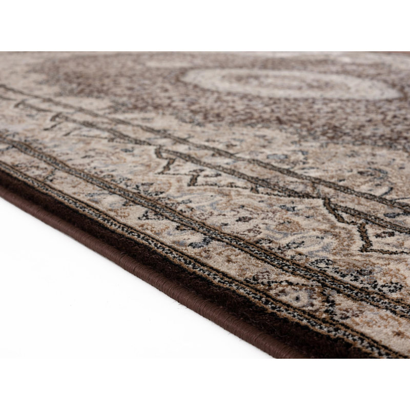 LaRena Oriental Indoor Rug, Rectangle 3'9" x 5'9"