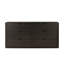 Stenson 6 Drawer Dresser-Dark Tamo Ash Veneer