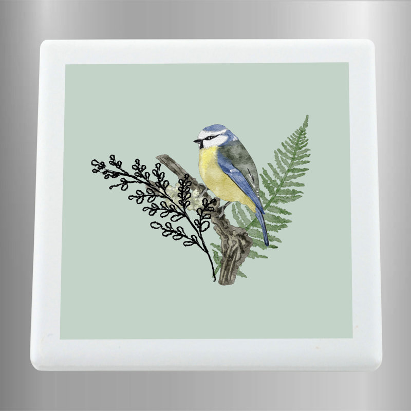 Gibney Animals Box Signs & Plaques