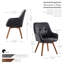 Fauteuil Curtin 23,23 po