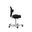 Chaise à hauteur standard réglable HœG Capisco-123016243-123278024-123016245