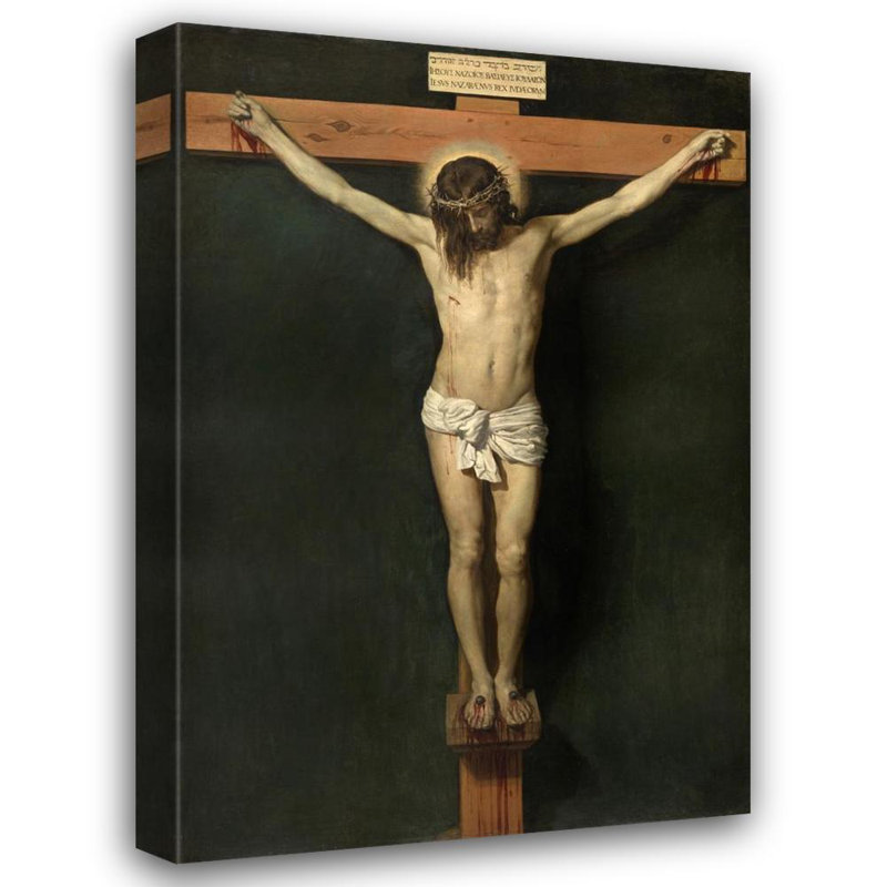 The Crucifixion