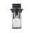 Carmel Iron Wall Light
