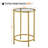 Benniton Top End Table-992759587