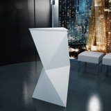 Nadia 21'' L Bathroom Sink