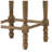  COUNTER H STOOL