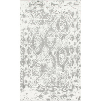 Walmoor Ikat Indoor Rug