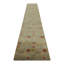 Handmade Silk and Wool Area Rug