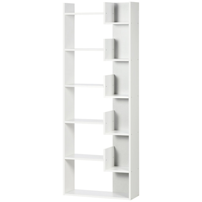 158cm H x 61cm W Standard Bookcase