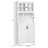 HOMCOM Kitchen Hutch