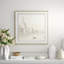 Sepia Cityscape Giclee Print