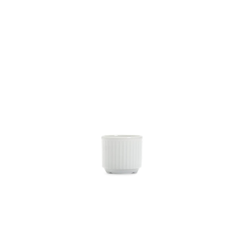 Plisse Egg Cup