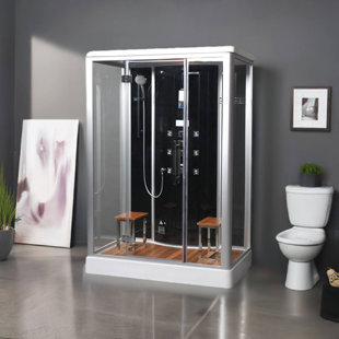 Steam Shower