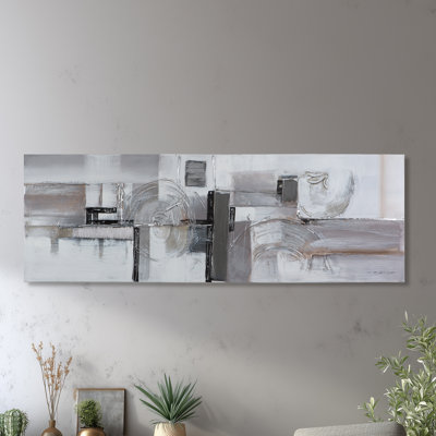 " Serenity " Painting Print