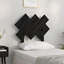 Solid Wood Panel Headboard-4002968-238507234