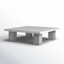 Maximus Coffee Table-96652451-96652449