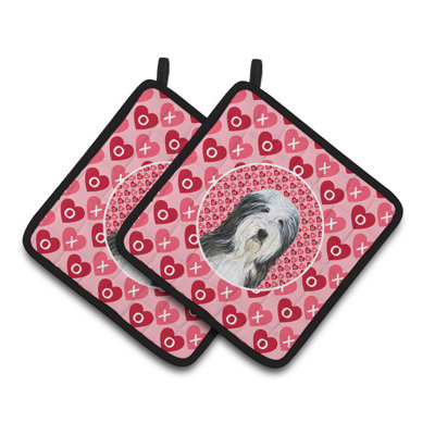 East Urban Home Polyester Potholder