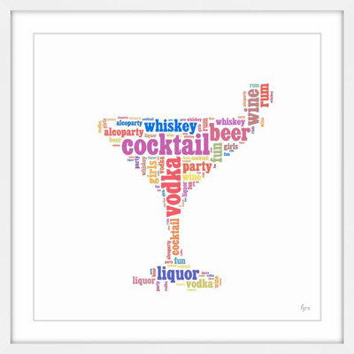 Eyre Tarney - Single Picture Frame Print