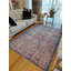 Nigan Ikat 160cm X 230cm Area Rug