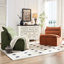Fauteuil à billes orange - Confortable pour le salon, la chambre à coucher, le bureau, le siège idéal-860202837-860202839
