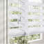 Faux Wood Venetian Blinds with Fabric Tape, Moisture-Resistant Horizontal Slats & Cord Control for Windows-70077834-70077838
