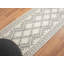Delight Tapis white Rug-300622638