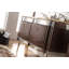 53'' W Double Bathroom Vanity Base