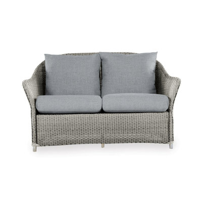 Weekend Retreat Outdoor 2 - Seat Loveseat