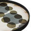 Translucent Silhouettes Decorative Tray