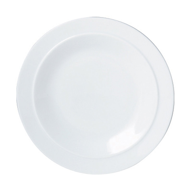 Petite assiette "White" par Denby