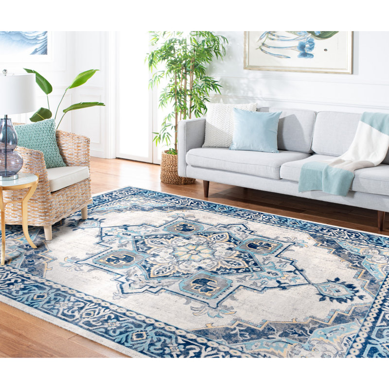 Tapis oriental Brentwood Performance, Rectangle 8 pi x 10 pi